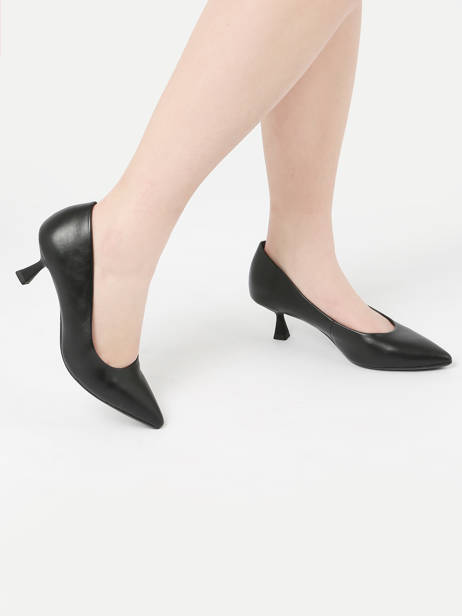 Pumps Tamaris Zwart women 20 ander zicht 2
